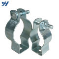 UL Steel Electrical Conduit Clamp